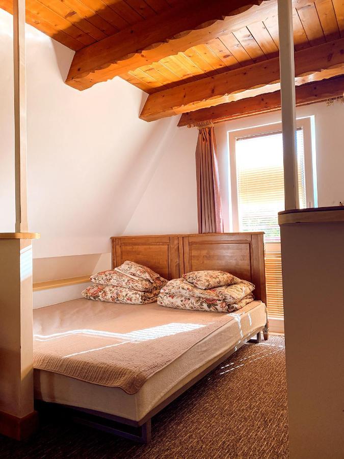 Villa Cecylia 자코파네 외부 사진