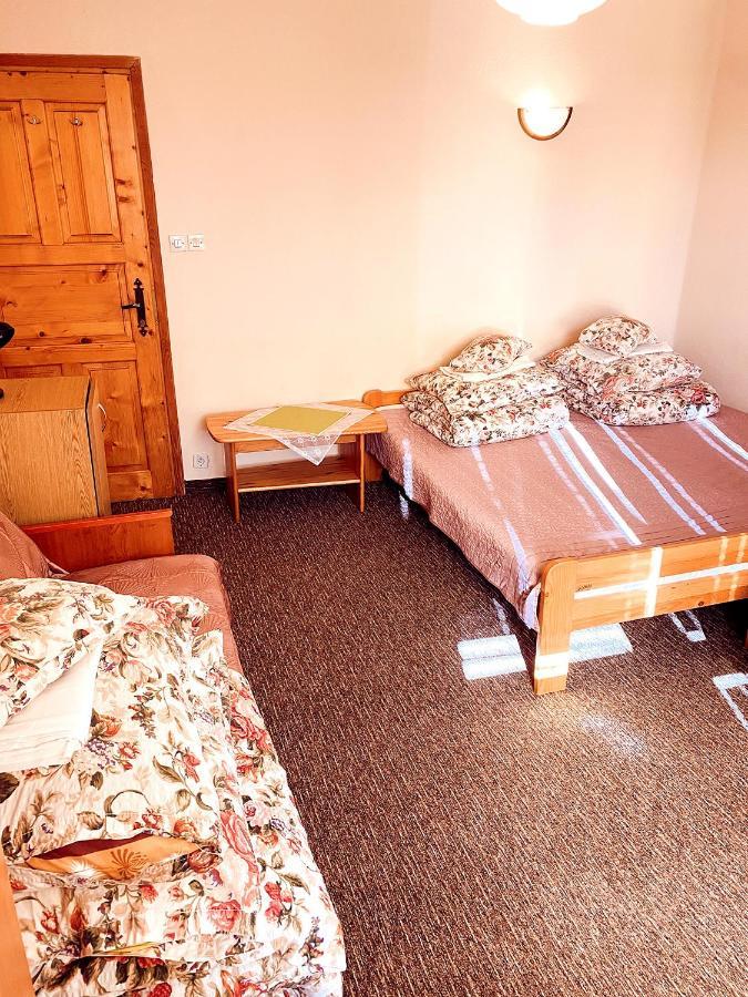 Villa Cecylia 자코파네 외부 사진