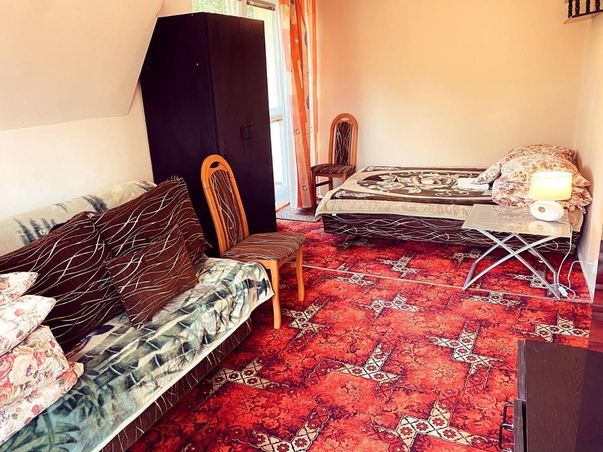 Villa Cecylia 자코파네 외부 사진